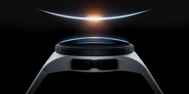 Krone ade: IWC’s Raumfahrt-Uhr revolutioniert die Bedienung