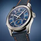 Der brave Skandal: Pateks 7047G lockert der Minutenrepetition den Kragen