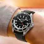 Mido Ocean Star GMT: Jetlag unter Deck