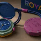Swatch Royal Pop? Vielleicht genau der falsche Witz zur richtigen Zeit