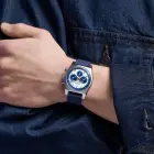 Die Zenith Chronomaster Revival Liberty II feiert den falschen Geburtstag