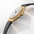 100 Jahre Rolex Oyster: Erst blieb das Wasser draußen, dann die Kunden