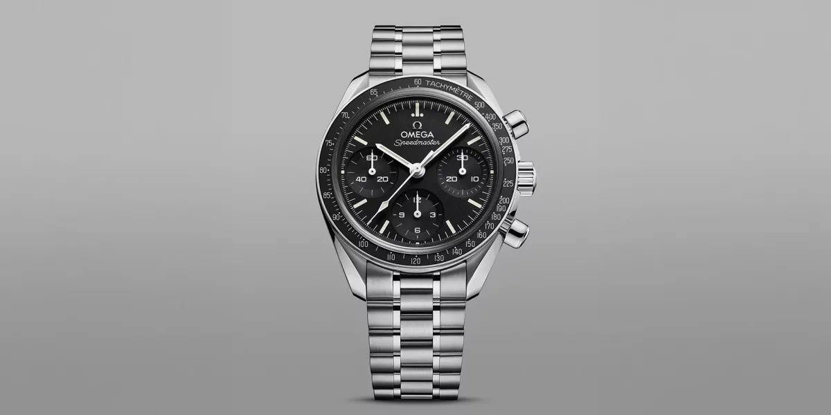 Die Moonwatch hat ein kleines Problem