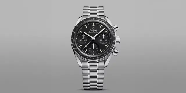 Die Moonwatch hat ein kleines Problem