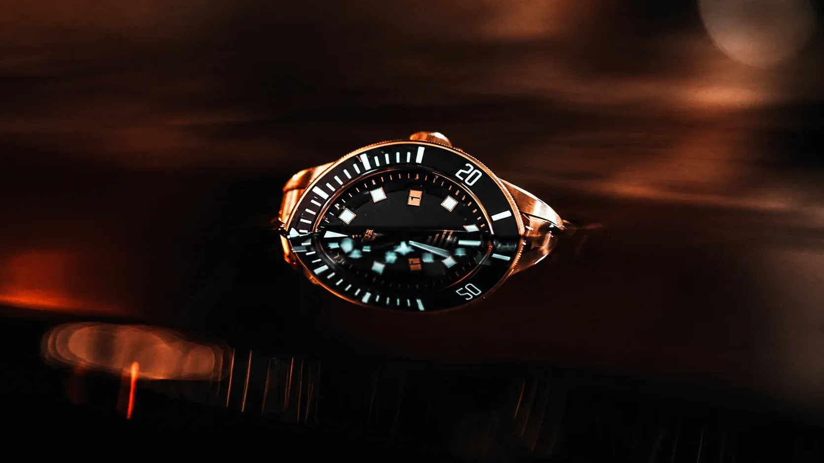 Mehr Tiefgang als ihr Besitzer: Das große Diver-Special