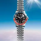 Baltic Aquascaphe GMT Mk II: Die Business Class sitzt im Werk