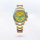 Rolex Four Seasons: Der Sammlertrieb geht stiften
