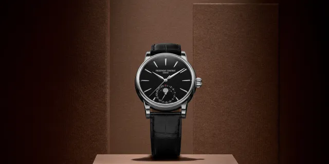 Frédérique Constant The Elements: Ein Vorurteil weniger, zwei Uhren zu viel