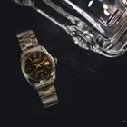 Erste Liebe am Handgelenk: Rolex Oyster Perpetual Date 1500