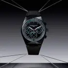 Frédérique Constant Highlife Chronograph Automatic Bamford Special