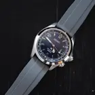 Wenn Sterne zu Stahl werden: Seiko Prospex Alpinist „Night Sky over the Matterhorn”