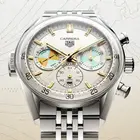 TAG Heuer Carrera Chronograph Seafarer CBS2016.EB0430