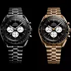Omega Speedmaster Moonwatch Professional