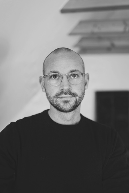 Jonas Blawert, Gründer von A Watch Affair